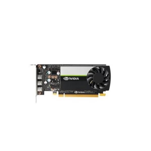 Dell Nvidia T400 4gb Full Height Graphics Card